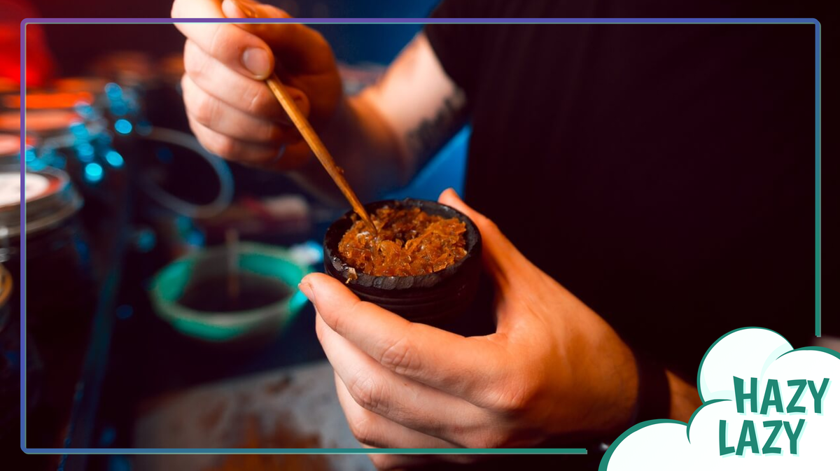 HAZY LAZY | АРЕНДА КАЛЬЯНА | ДОСТАВКА | КАЛЬЯН НА ДОМ | КИРОВ 