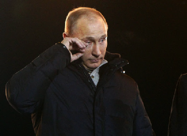 5 действительно достойных дел, за которые можно любить Путина0