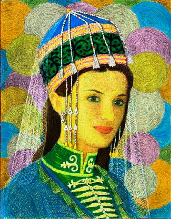 Мария