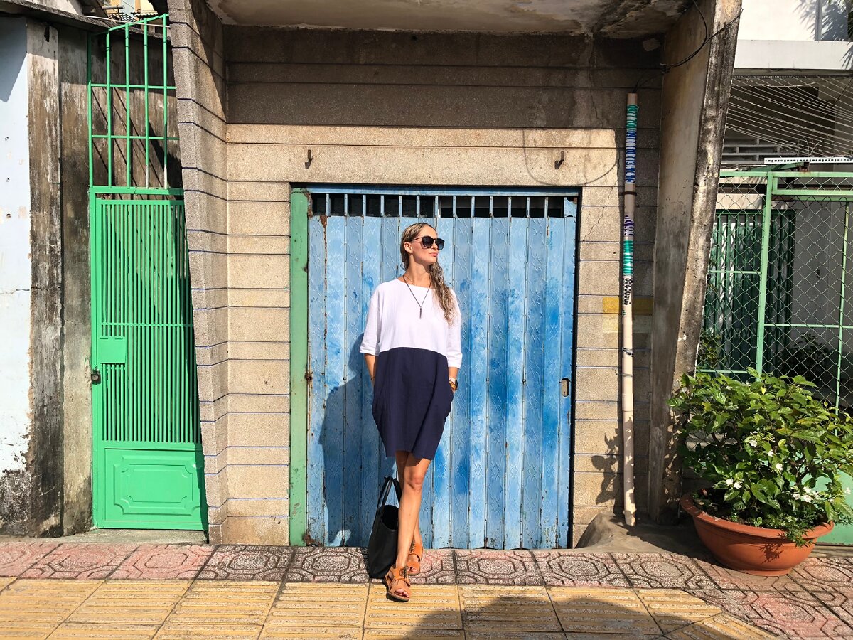 На кол внутреннюю жертву!