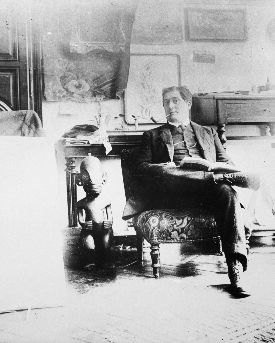 Гийом Аполлинер