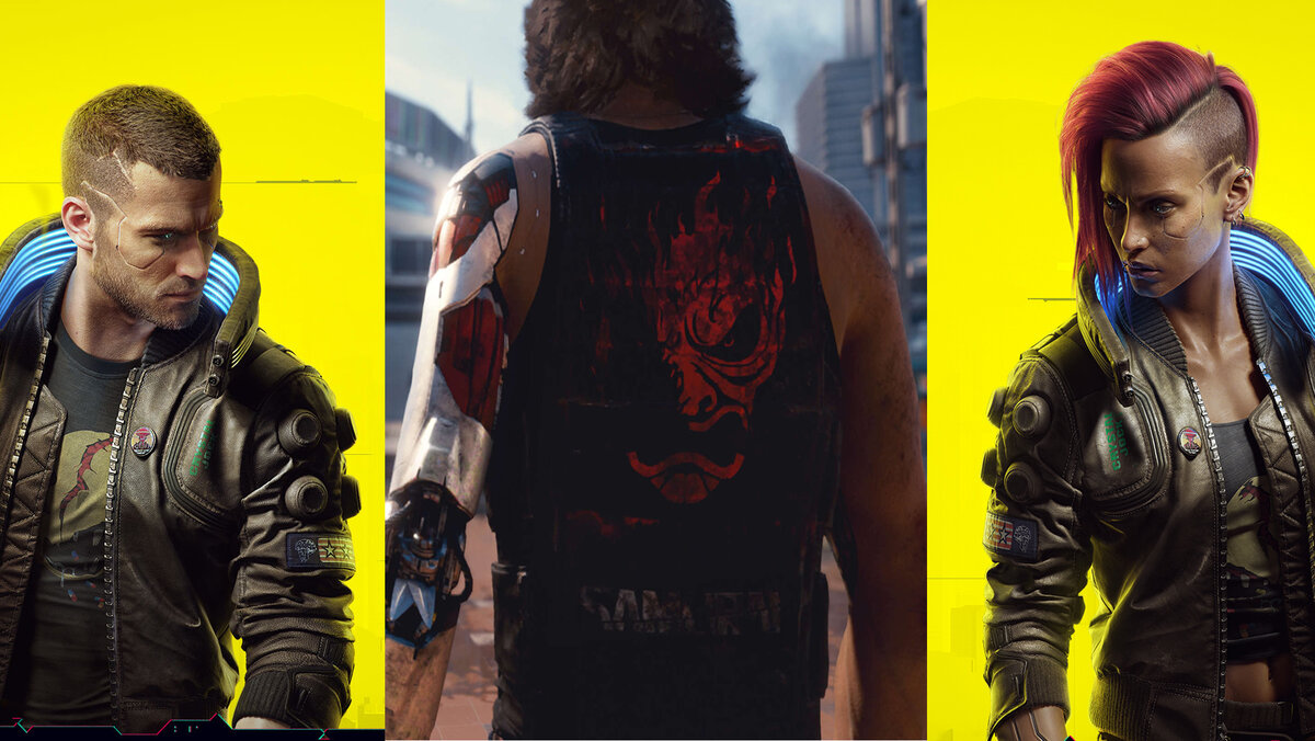 А вот и наши герои на сегодня.