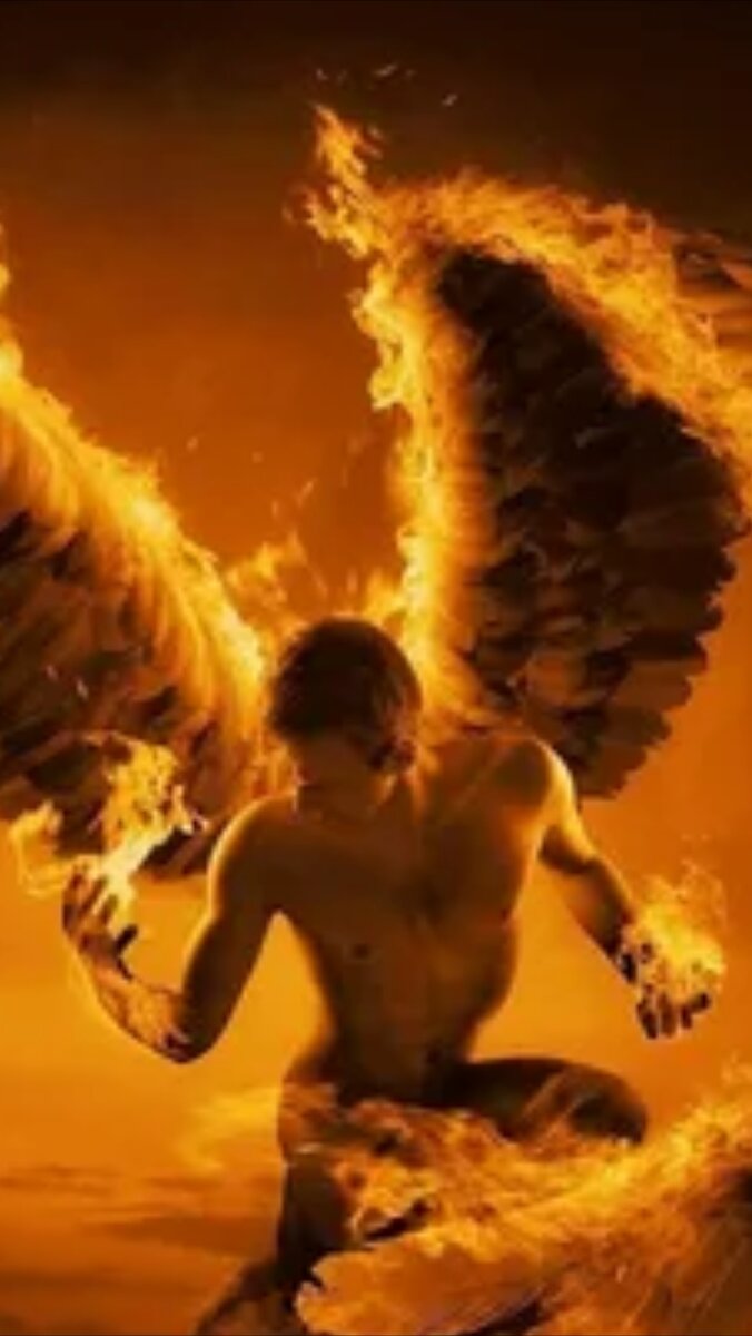 Я продолжаю как и обещал,и расскажу вам,что станет с Ангелом,итак,мы с вами выяснили,что человек,это куколка,Ангел,это гусеница нашей бессмертной души,а кто же бабочка. Кем становится в конце своего бесконечного пути Ангел.  Он становится Звездой,вернее Звезда обретает Душу. Можно назвать его и Господом,кому как нравится. Мы есть Свет,вездесущий и всепроникающий. Но не каждая звезда обретает Душу. Звёзд слишком много,а Душ мало. Звезда конечно движется в пространстве,но по большому счету она стационарна. Поэтому каждый господь(звезда) начинает создавать вокруг себя,свой собственный Мир. Не умея создавать Души,  Звезда тем не менее,может создать материю,даже жизнь,правда жизнь эта неразумная и простая.  Без Души,разумная жизнь невозможна,это как компьютер без ОС. Звёзды общаются мезду собой,Господь даже может поменять звезду,переселится. Так что наш Мир никакая не матрица.