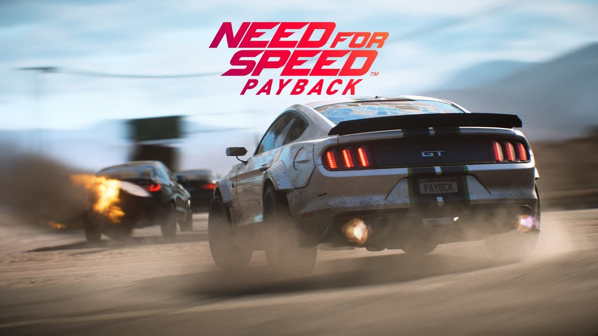 Все реликвии в Need for Speed Payback часть 2 | blezing | Дзен