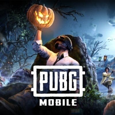 #PUBG Mobile
