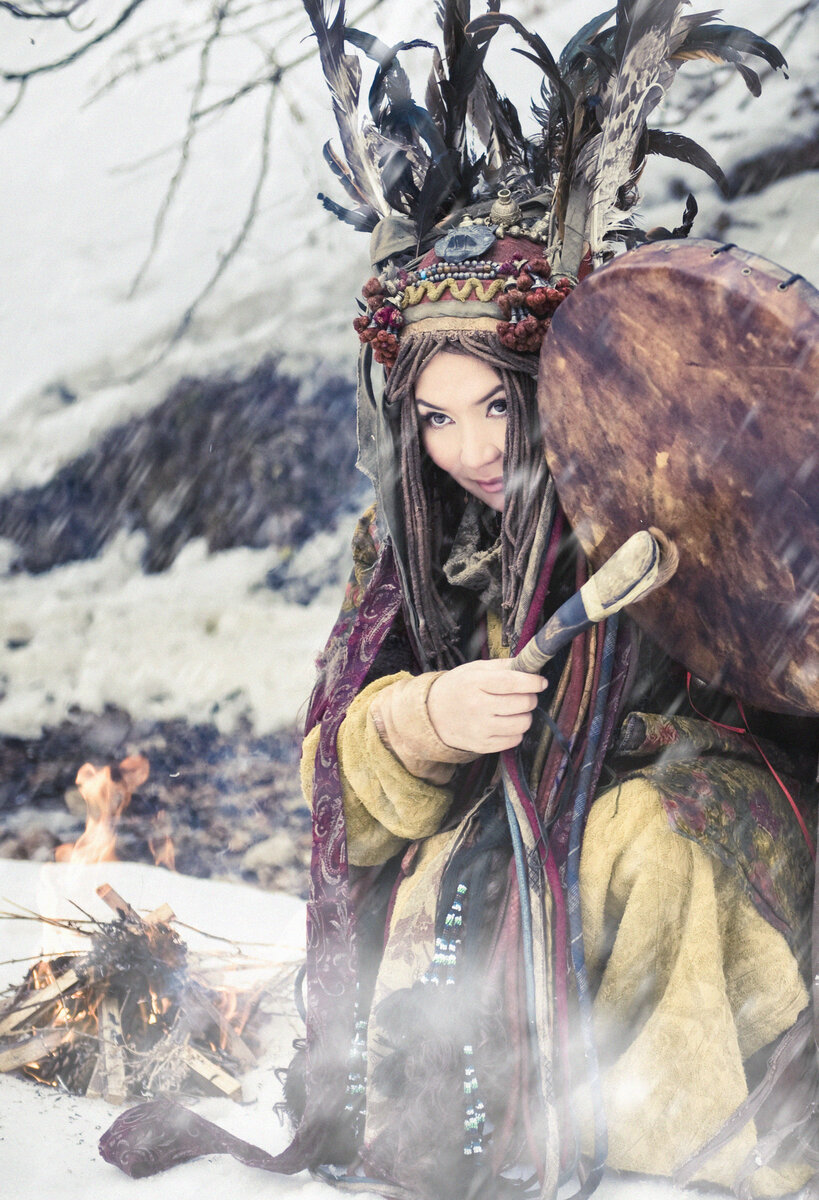 Фото из личного архива Кажетты