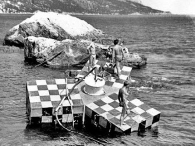 "Ихтиандр-67"