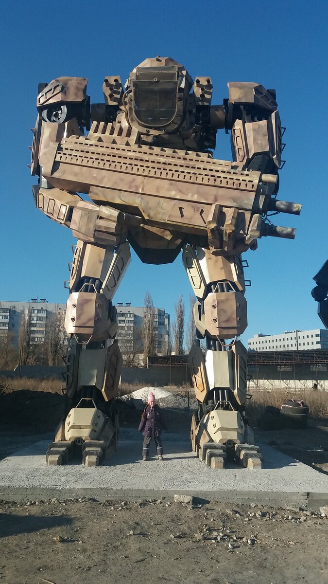 Фото автора