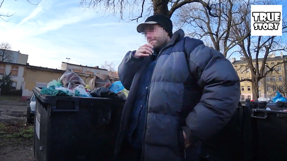 Польша - За что поляки обижены на СССР? Спросил местных, в чем проблема