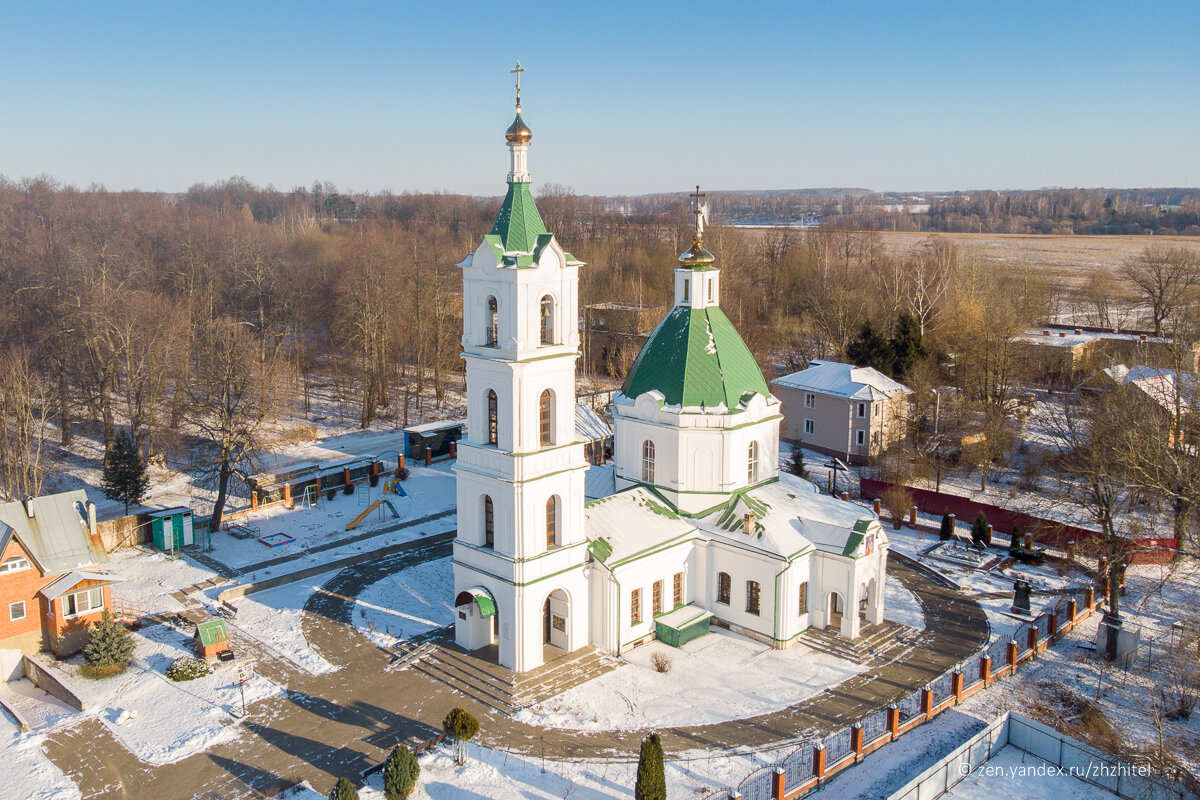 Необыкновенное чудо. Храм, который спас ангел | ЖЖитель: путешествия и  авиация | Дзен