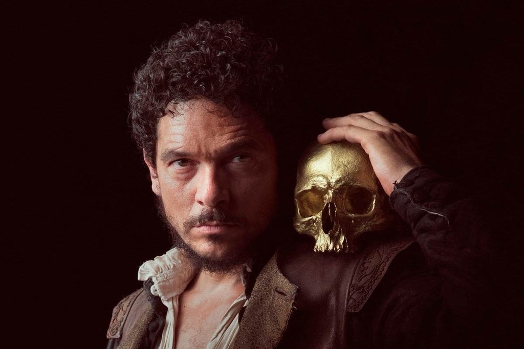 Испанский "Видок"