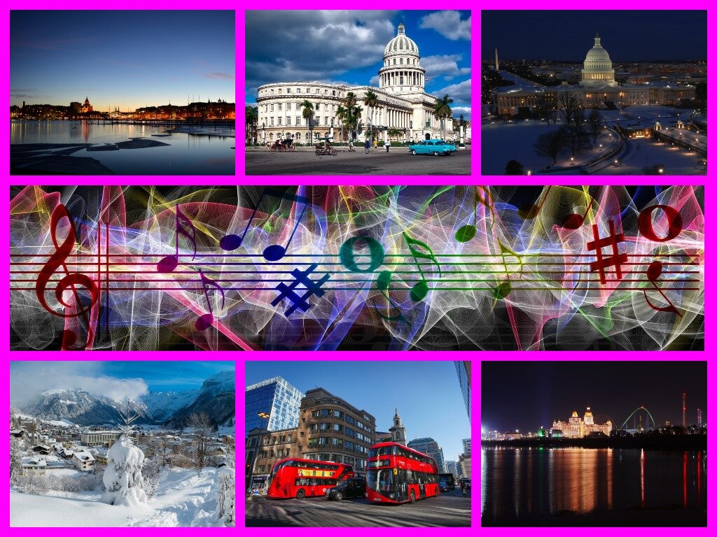 Коллаж автора канала