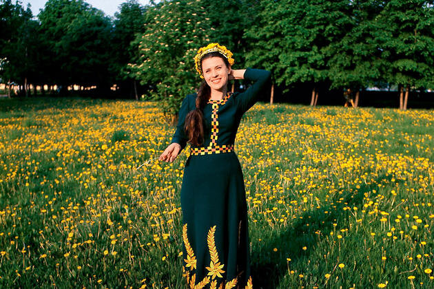 Валентина Толкунова