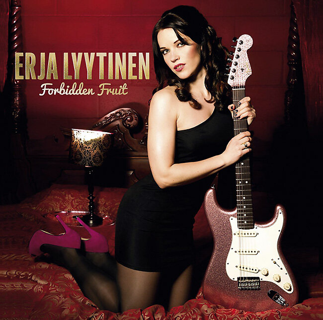 Erja Lyytinen