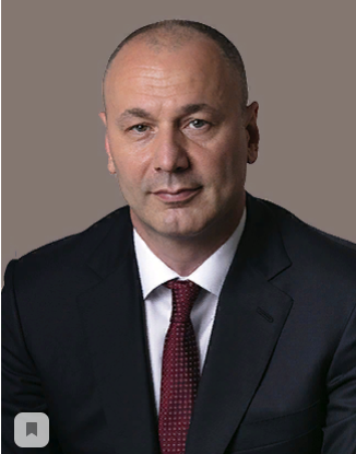 Анзор Ахмедович Музаев