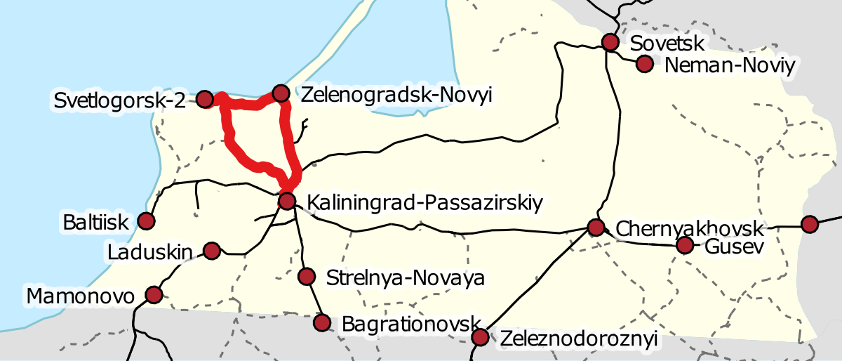 Железные дороги Калининградской области на карте. Карта железной дороги в Калининград. Карта ЖД Калининградской области. Железная дорога в Калининград на карте.