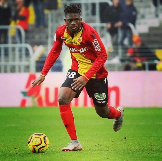 Шейк Дукуре