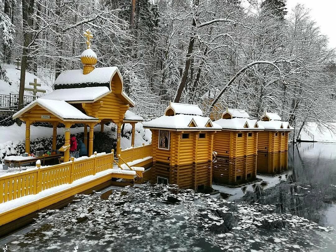 Новые чудеса Святых. Серафим Саровский. | МИР ВСЕМ! | Дзен