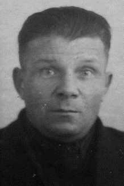 Плотянский Петр Трофимович. Изображение из свободного доступа в сети Интернет.