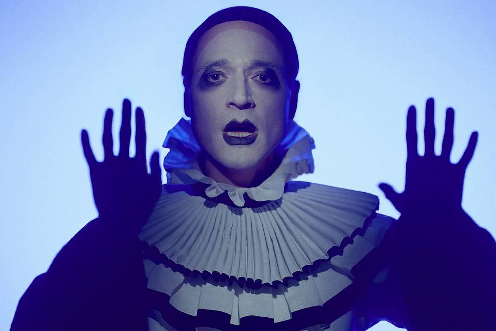 кадр из сериала