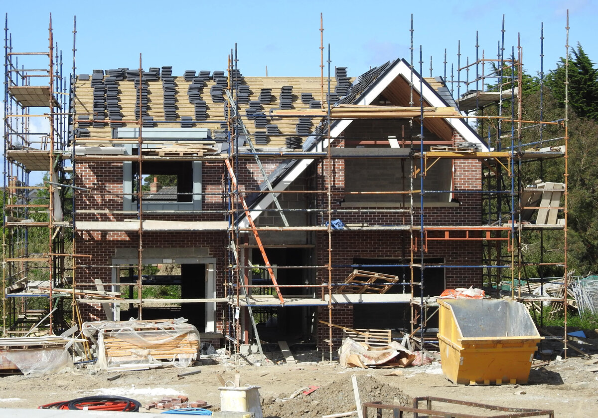 КАК ОФОРМИТЬ ДОМ В СОБСТВЕННОСТЬ, если он построен ближе 3 метров от ...