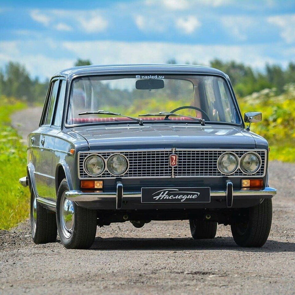 ваз 2103 картинки