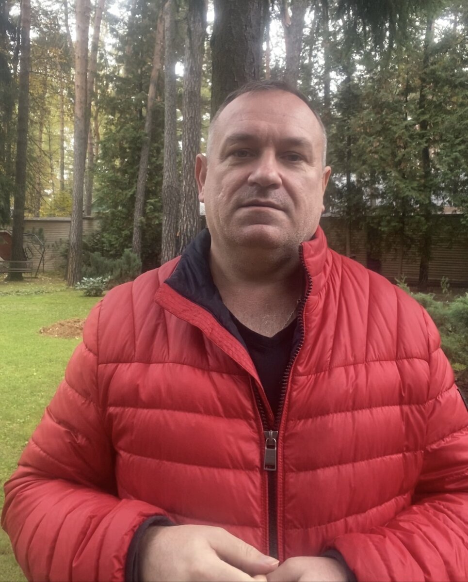 Автор и исполнитель Сергей Степанов