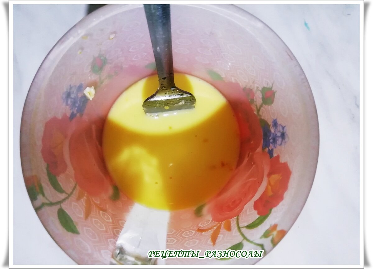 Овсяноблин, благодаря интернету, стал очень популярным блюдом для правильного питания.-6