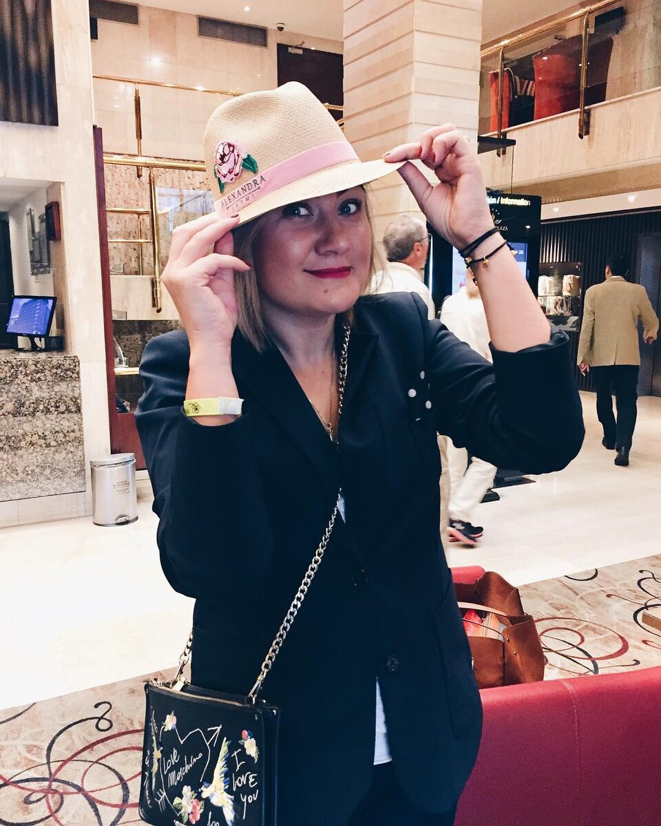 Гостиница в г.Богота