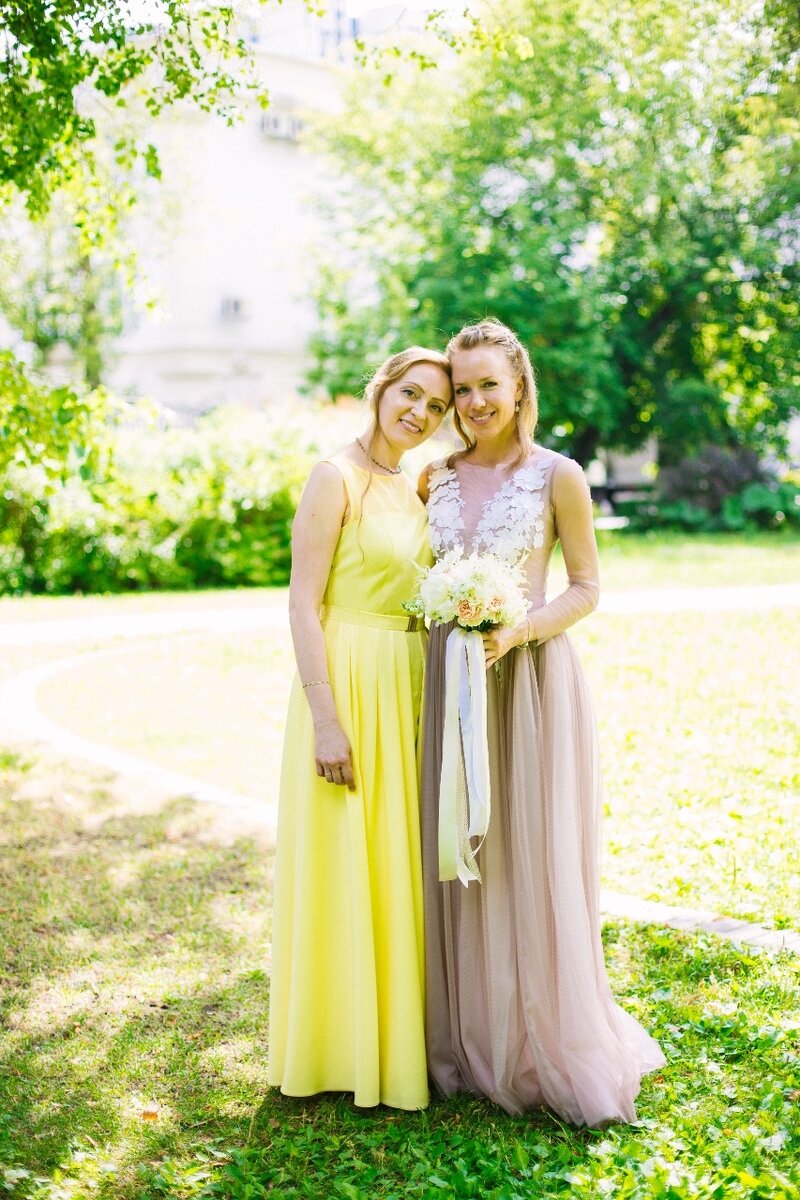 Москва, июль 2018г