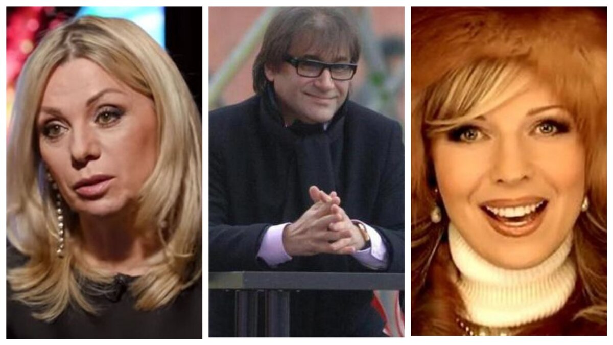 Павел ващекин биография и личная жизнь