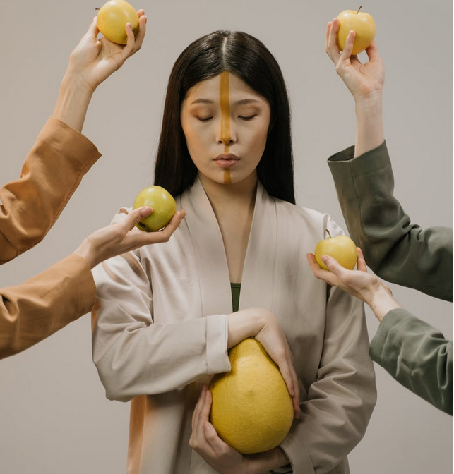 Фрукты это вкусно и полезно