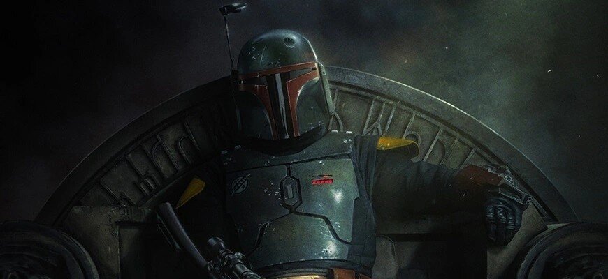 Боба Фетт, brickfanatics.com