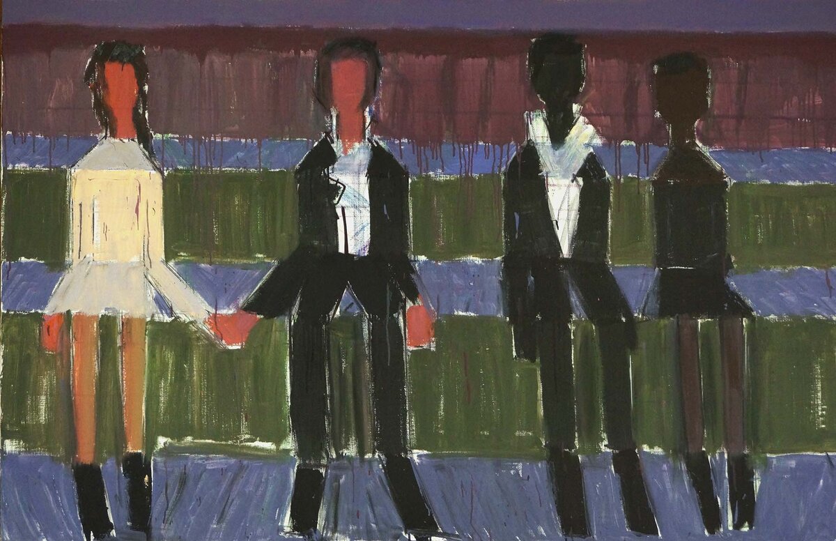 Лаушкин Сергей #андеграунд22