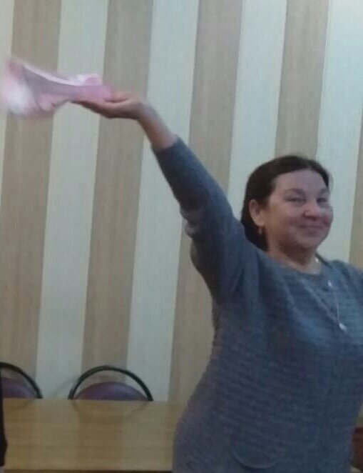 Мой кумир Мата Хари и я как и она люблю танцевать.