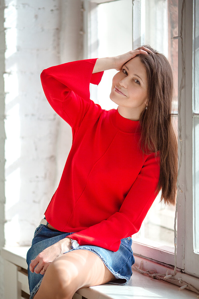 Ludmila Gorbunova Art