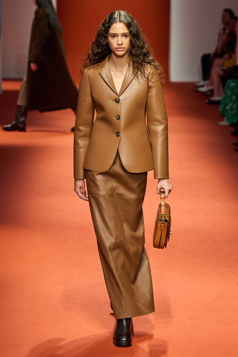 Tod's, Ready-To-Wear