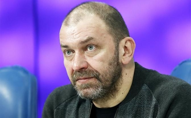 Александр Казаков