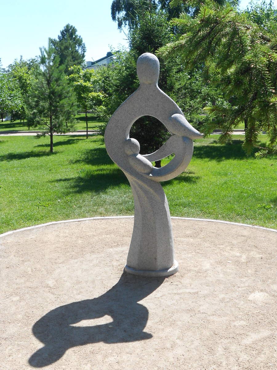 Тайна человека