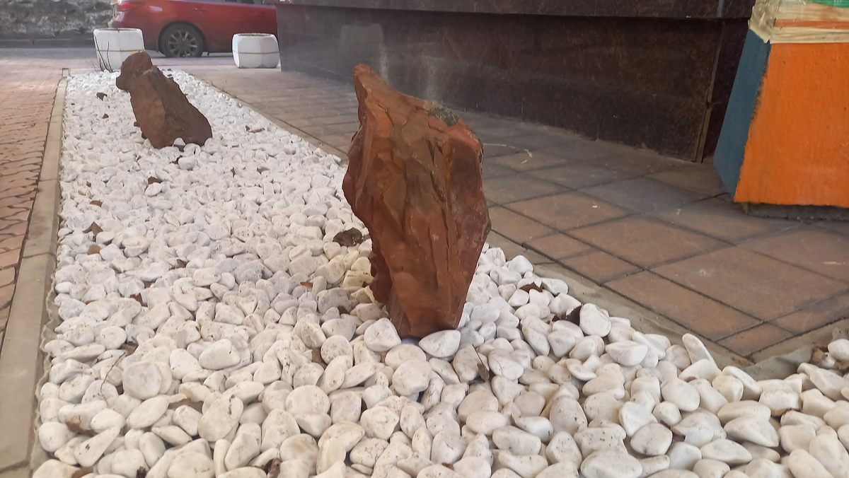 Держим баланс!