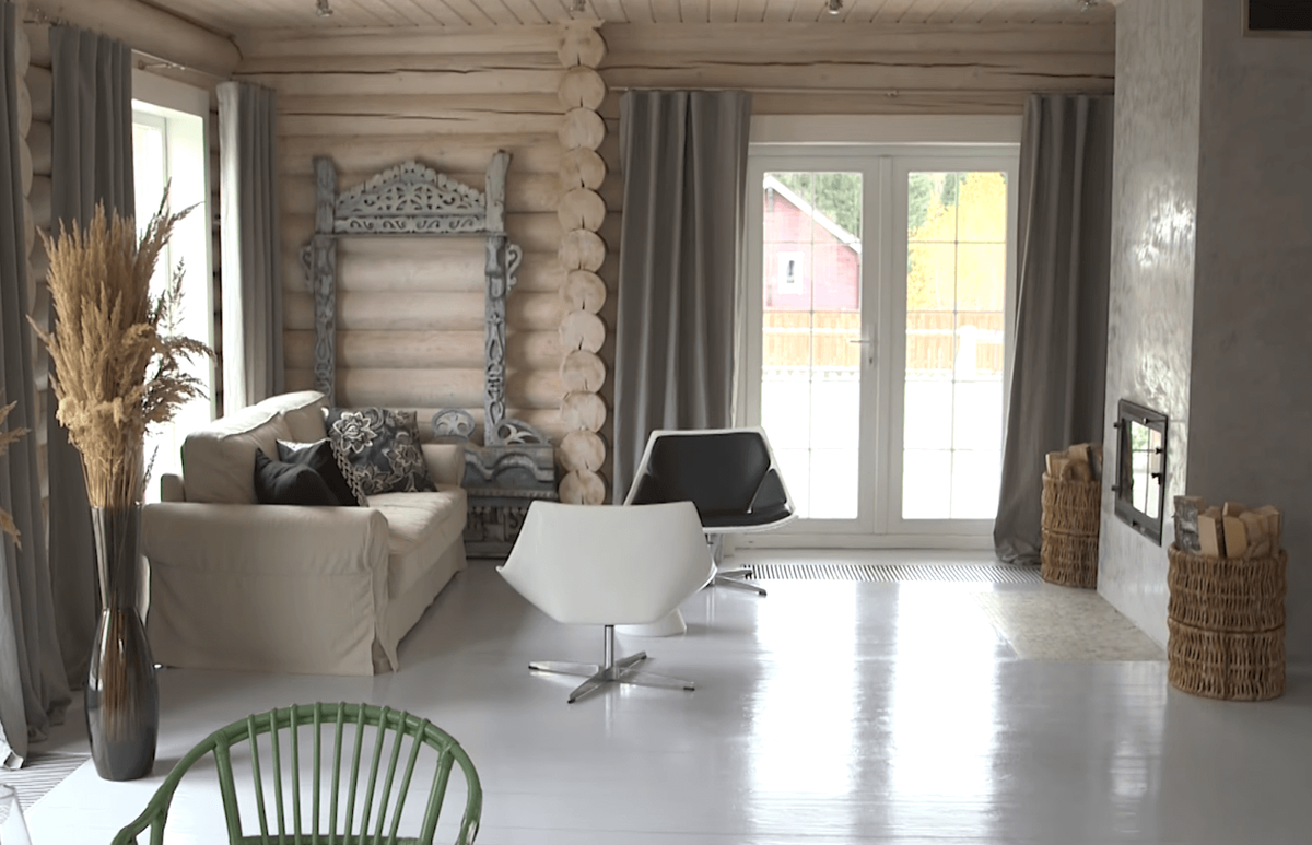 Интерьер в стиле фьюжн - как оформить жилье в стиле фьюжн - 5 основных принципов - советы, полезные идеи, дизайнерские решения