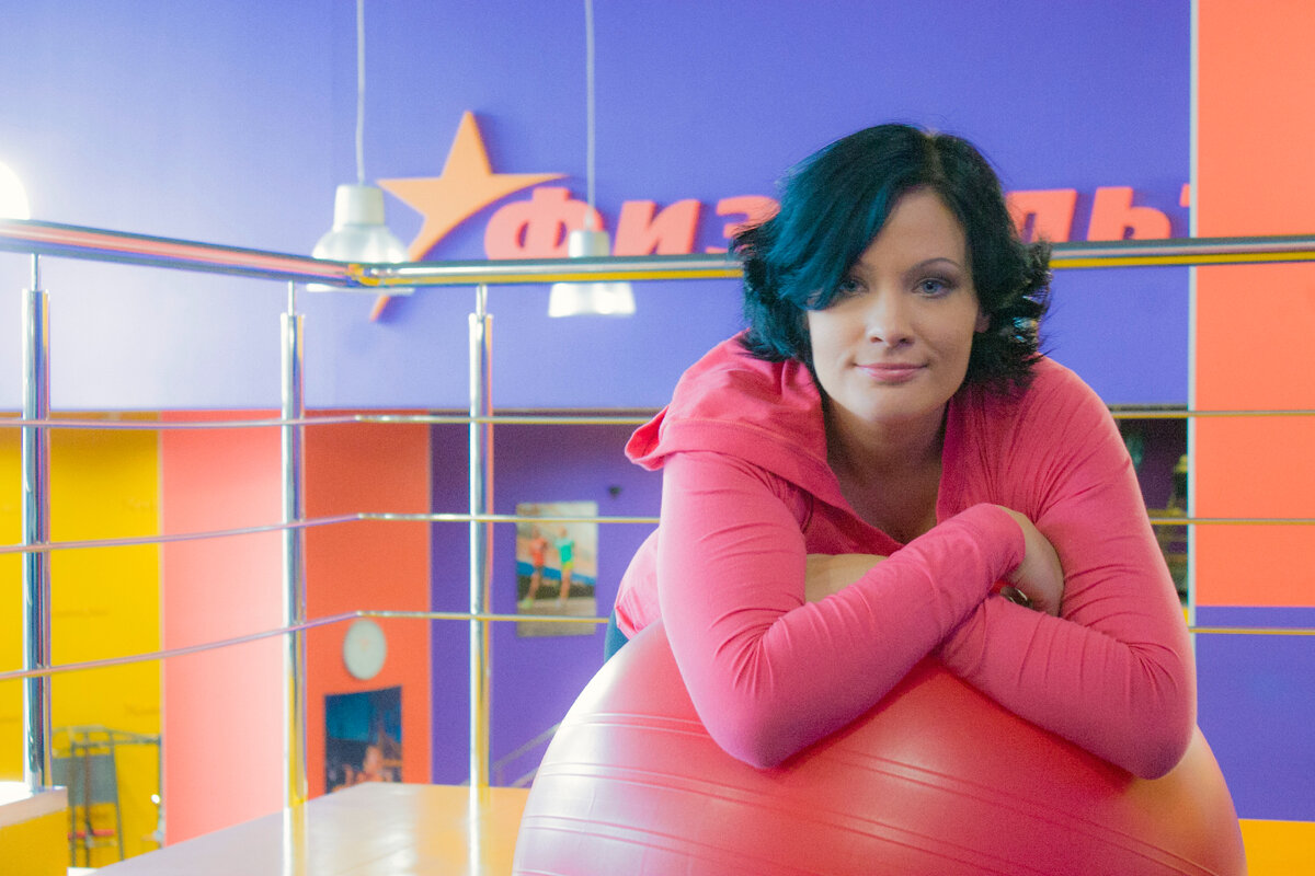 Фото автора