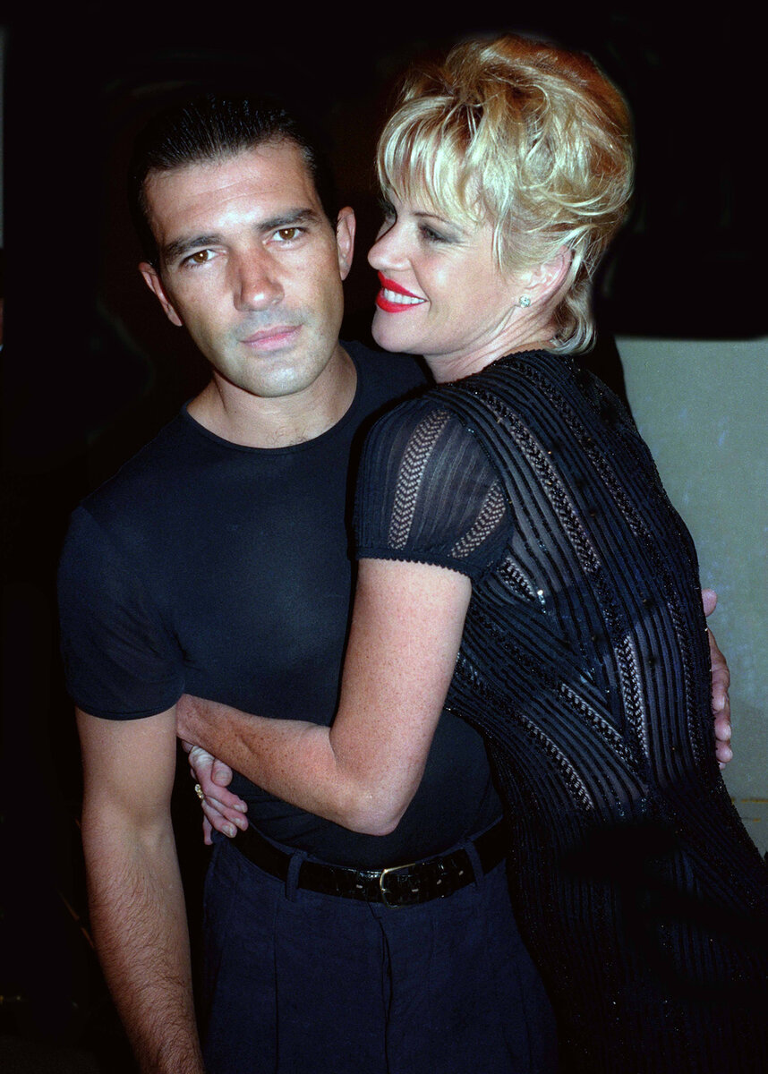     Антонио Бандерас, 1997-й годФото: Global Look Press