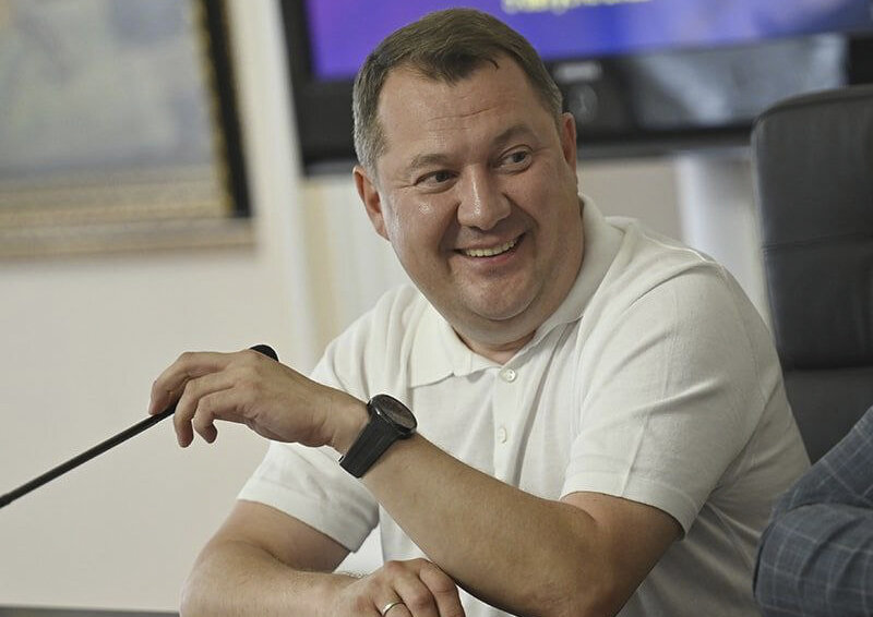 Фото: ТГ-канал/ Максим Егоров