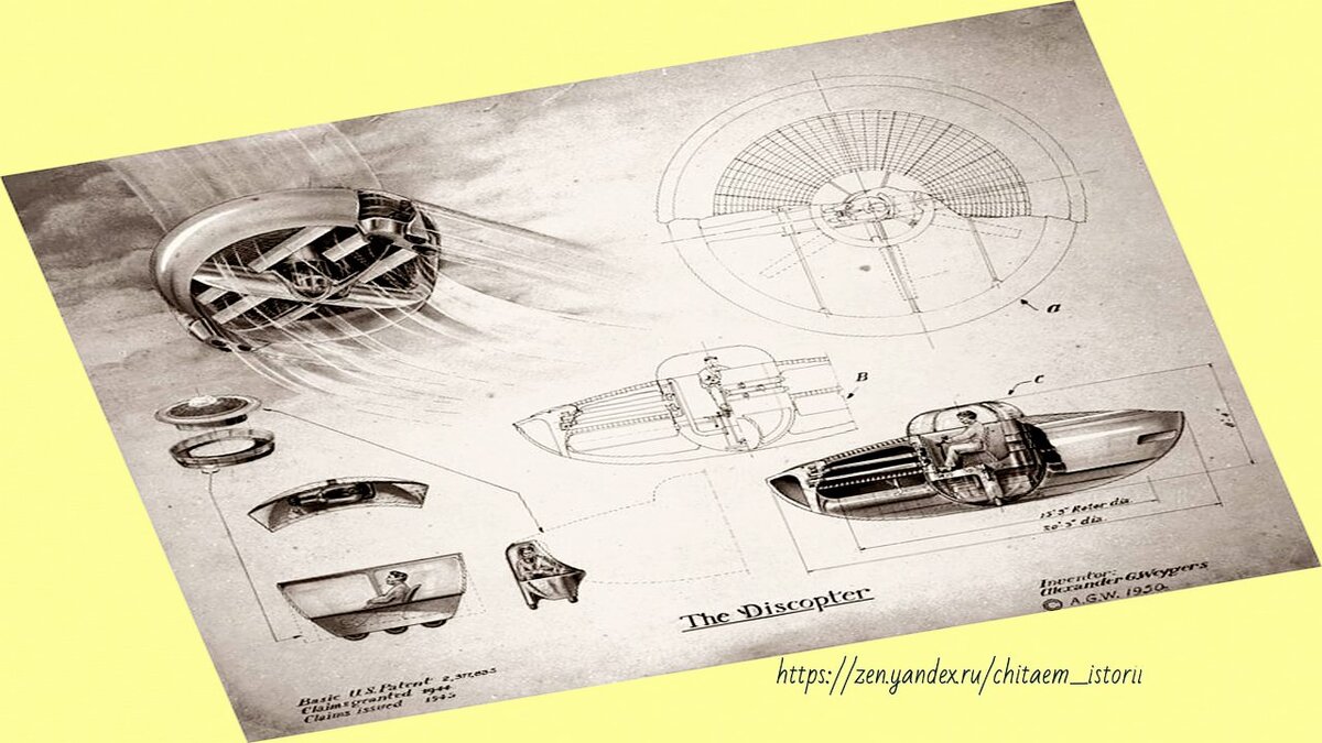 Что изобрела америка. Летательный аппарат Николы Тесла. Летающая тарелка Николы Тесла. Аненербе летающие тарелки. Виманы летательные аппараты третьего рейха.