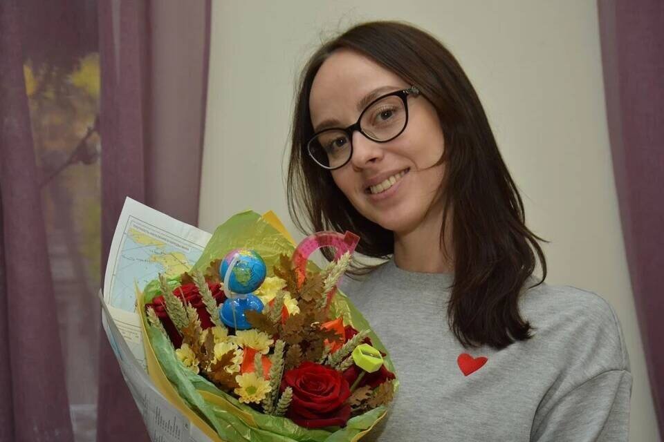    Не стесняйтесь добавлять непривычные украшения к цветам. Андрей КОПАЛОВ, Архив «КП»