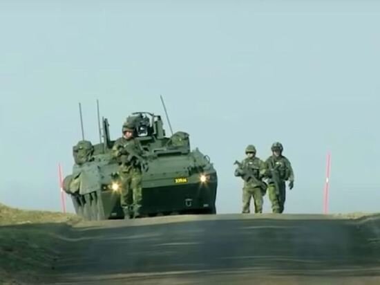   Кадр из видео