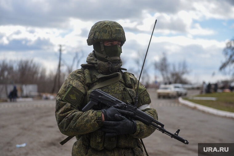    Боец ЧВК «Вагнер» рассказал, что осенняя, дождливая погода играет на руку РФ и мешает ВСУ