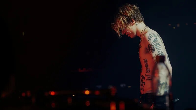    Фото: Pharaoh / Анна Ульянова