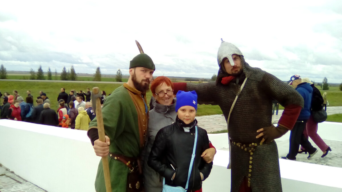 Фото из личного архива